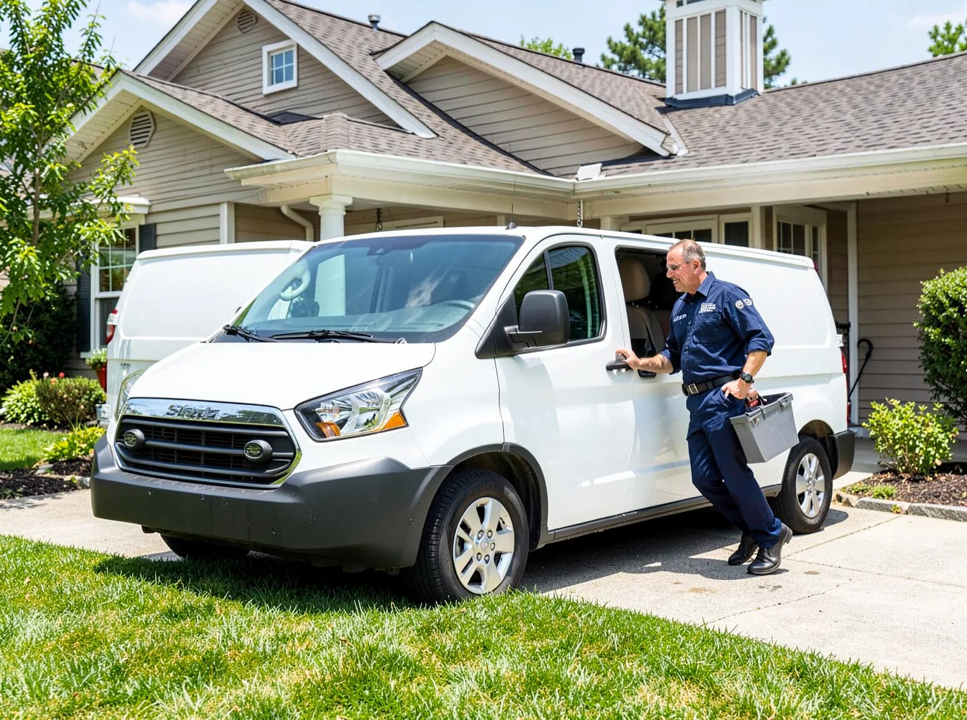 Emergency Plumber company in Sainte Marie, IL