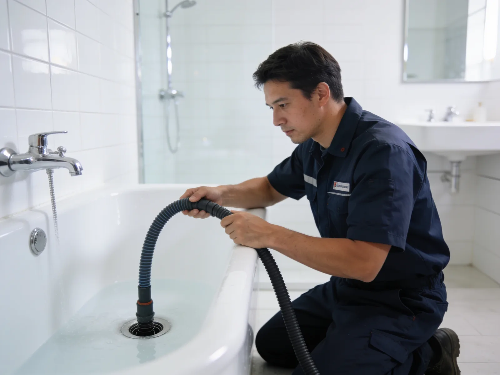 Emergency Plumber Sainte Marie, IL FAQs